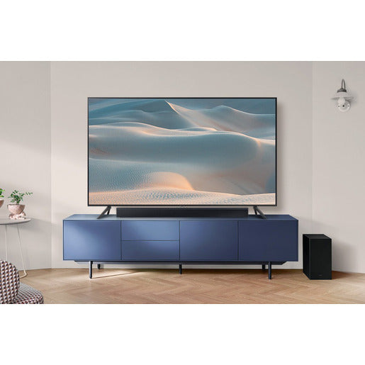 Samsung Soundbar 2.1 Kanal HW-C450/EN DTS Virtual:X 300W Samsung Soundbar 2.1 Kanal HW-C450/EN DTS Virtual:X 300W